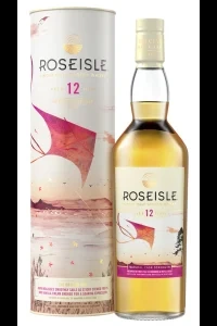 Roseisle 12 YO The Origami Kite Whisky Special Release 2023