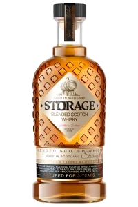 Storage Blended Scotch Whisky 3-Letnia