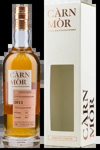 Càrn Mòr Strictly Limited Glentauchers