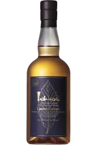 Ichiro’s World Blended Whisky Limited Edition