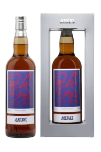 Artist Collective Glentauchers 13 YO 2009 Collective