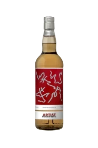 Artist Collective Caol Ila, Whisky 11-Letnia, 2010 Collective