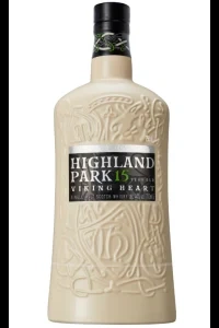Highland Park 15 YO