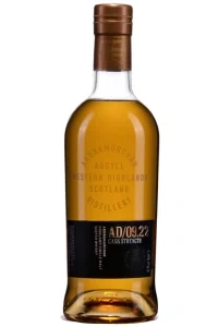 Ardnamurchan Single Malt CS Ad 09.22