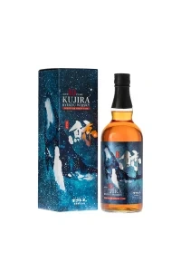 Kujira 10 YO Ryukyu Whisky