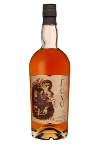 Fuyu - Mizunara Finish Blended Whisky