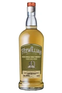 Fitzwilliam - Son Of William Single Malt - Cider Cask Finish