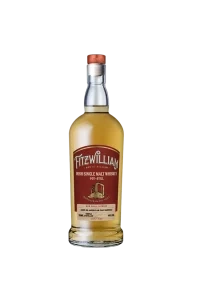 Fitzwilliam - Son Of William Single Irish Pot Still