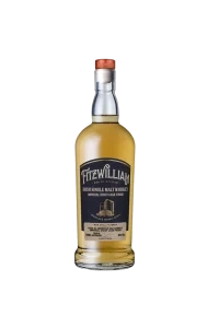 Fitzwilliam - Son Of William Single Malt - Imperial Stout Cask Finish