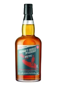 Cask Noir Telford's Travel To Gascony (Craigellachie)