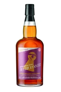 Cask Noir The Curious Sister (Glenlossie)