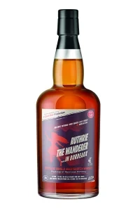 Cask Noir Ruthie The Wanderer In Bordeaux