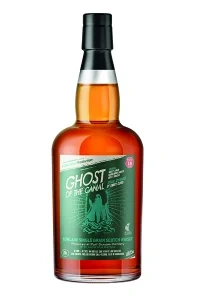 Cask Noir The Ghost Of The Canal (Port Dundas)