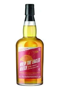 Cask Noir When The Eagles Watch (Ardmore)