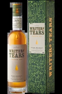 Writers Tears Potstill Blend