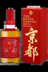 Kyoto Whisky Aka-Obi (Red)