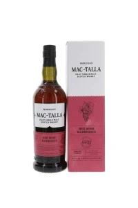 Mac-talla Red Wine Finish
