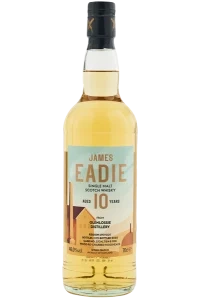 James Eadie 10 YO Glenlossie
