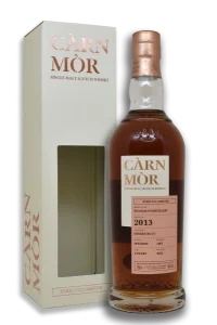 Carn Mor Benriach 2013