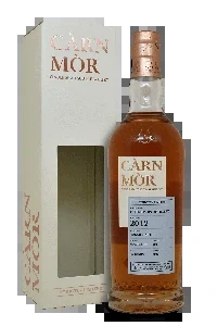 Carn Mor Fettercairn 2012 YO