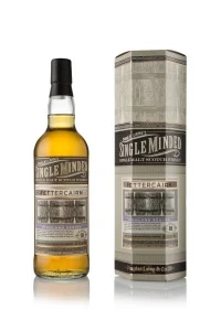 Single Minded Fettercairn 10 YO