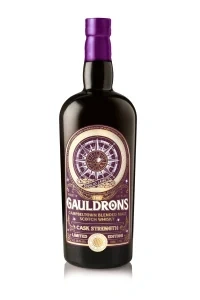 The Gauldrons Campbeltown Sherry Cask Strenght