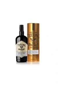 Teeling Small Batch + Metalowa Puszka Gold