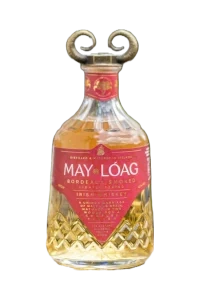 May Loag Bordeaux Peated