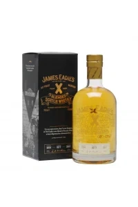 James Eadie Trade Mark "X" Blend Whisky