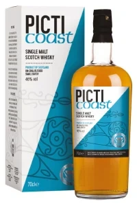 Picti Coast