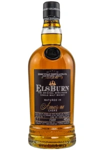 Elsburn Matured In Amarone Cask, Batch No. 1