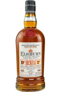 Elsburn Exclusive 2022 Edition Iberica