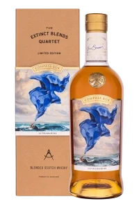 Compass Box Ultramarine