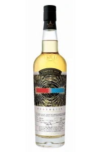Compass Box Synthesis