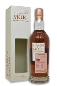 Carn Mor Miltonduff 2015