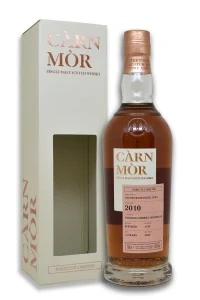 Carn Mor Glenburgie 2010