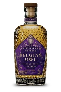 Belgian Owl Passion