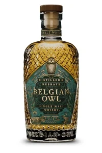 Belgian Owl Identite
