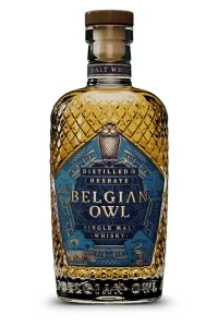 Belgian Owl Evolution