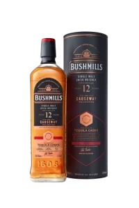 Bushmills Tequila Cask