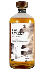 Two Stacks Smoke&mirrors Single Malt