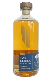 Two Stacks Single Malt Double Barrel