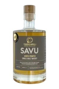 Teerenpeli Savu