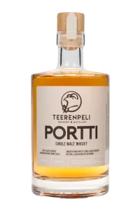 Teerenpeli Portti