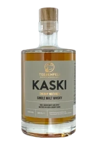 Teerenpeli Kaski