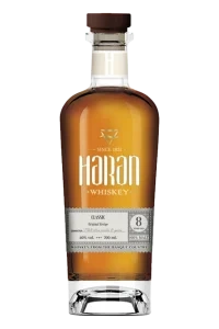 Haran 8 YO Classic