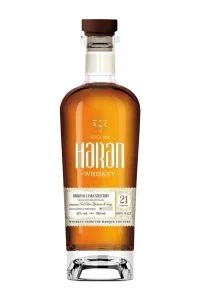 Haran 21 YO Cask Select