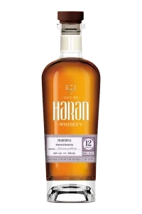 Haran 12 YO Iberian