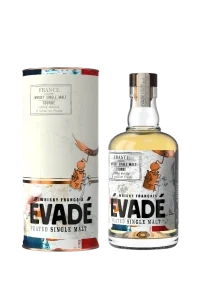Evade Single Malt Peated