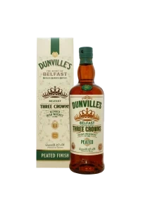Dunville's 3crowns Peat